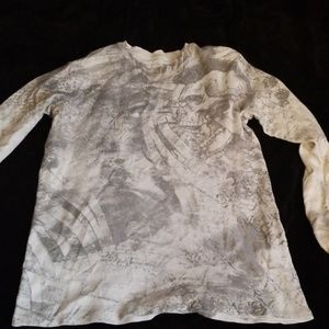 Mens xl long sleeve shirt